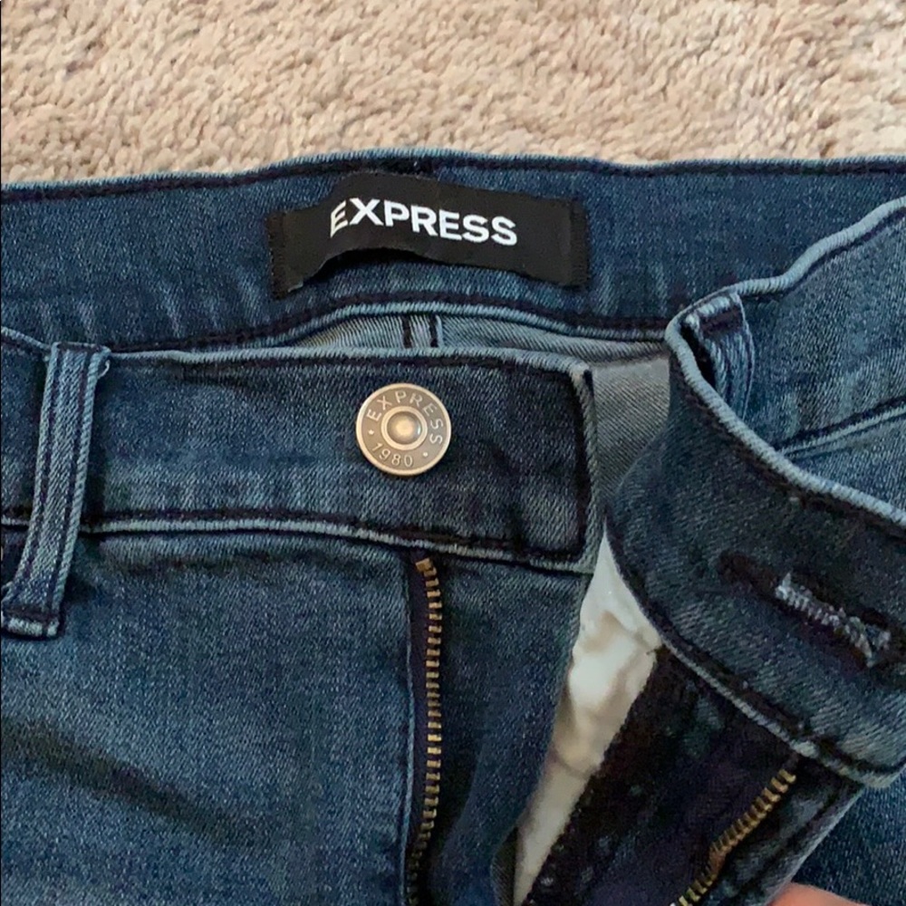 Express Jeans - Picture 4 of 5